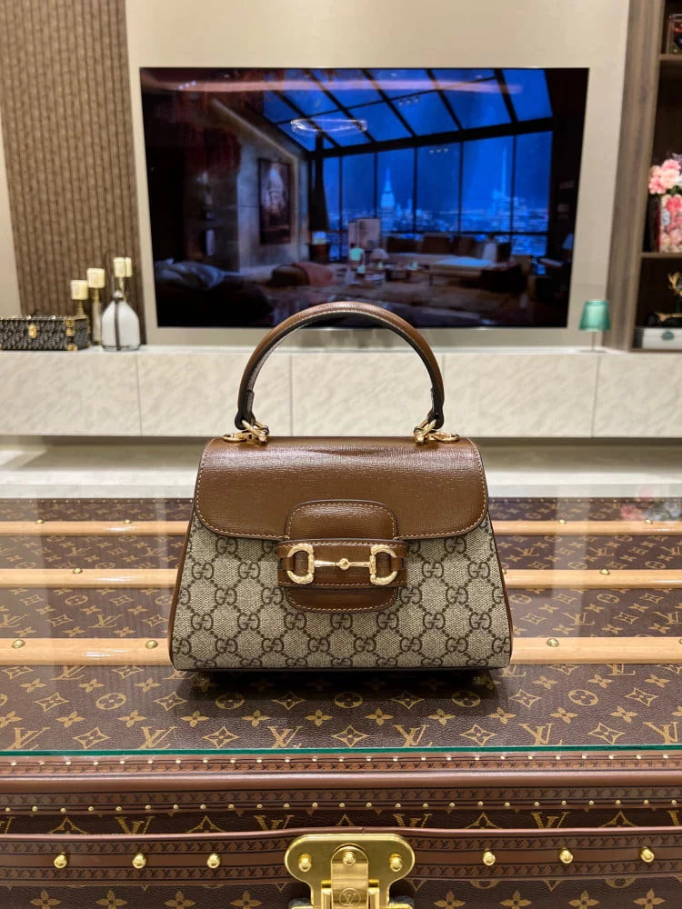 Gucci Horsebit