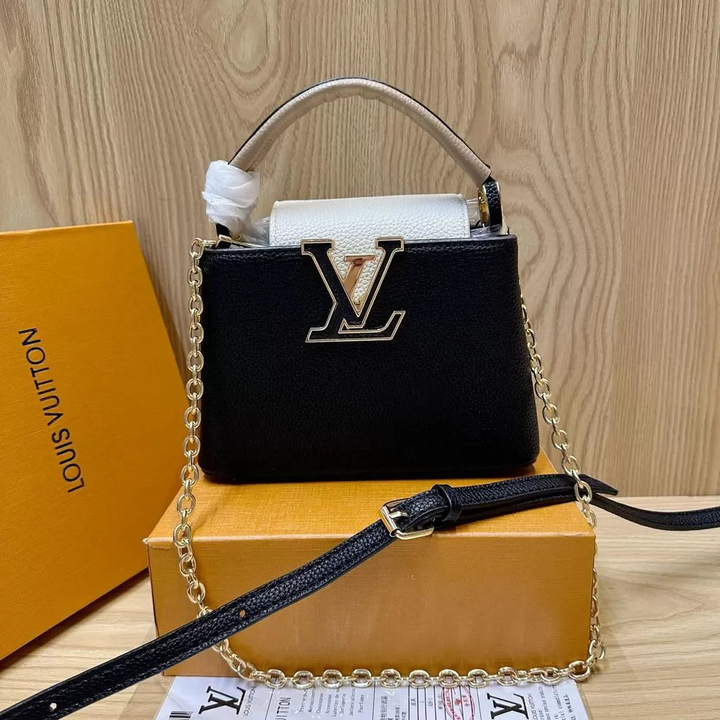 Louis Vuitton Capucines Mini