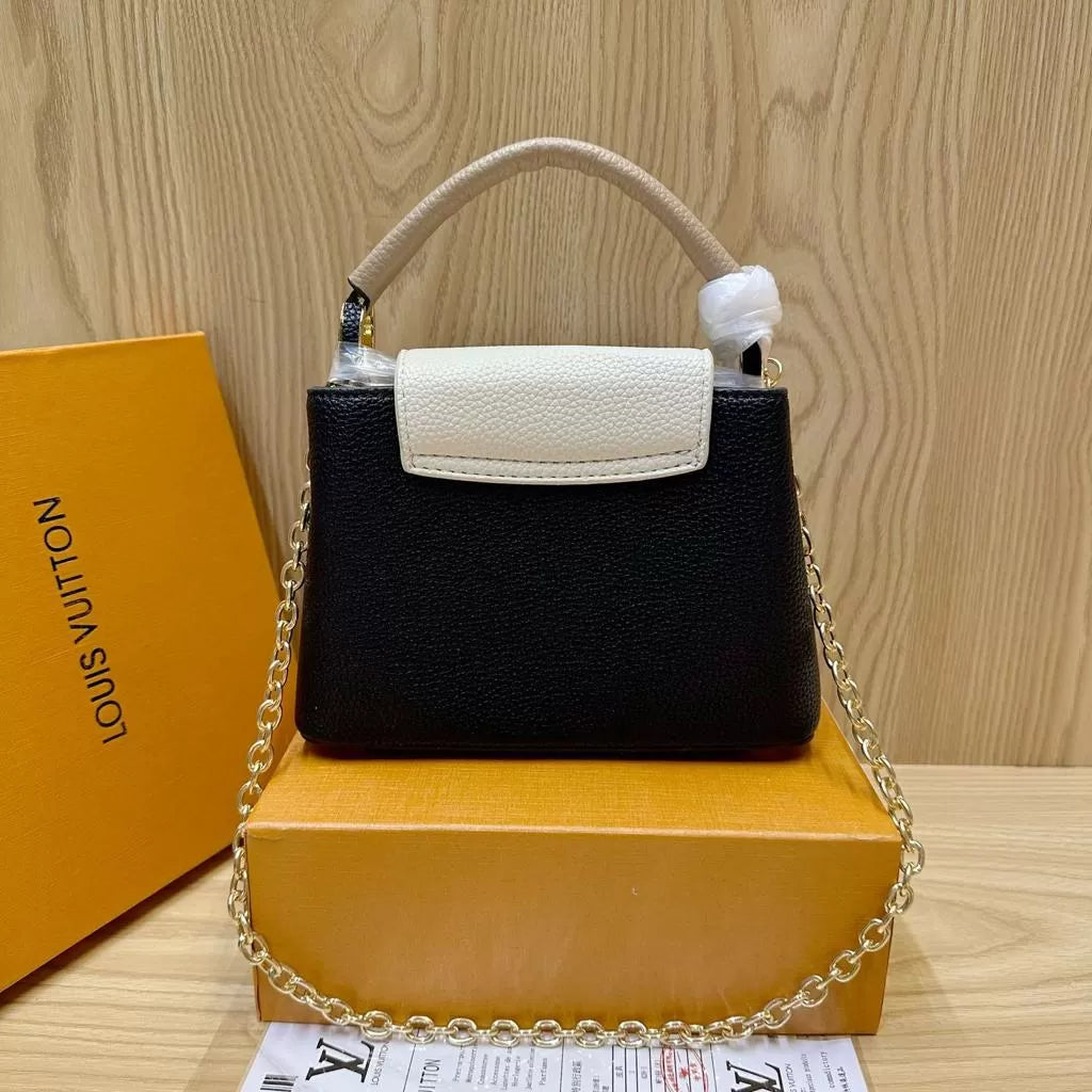 Louis Vuitton Capucines Mini