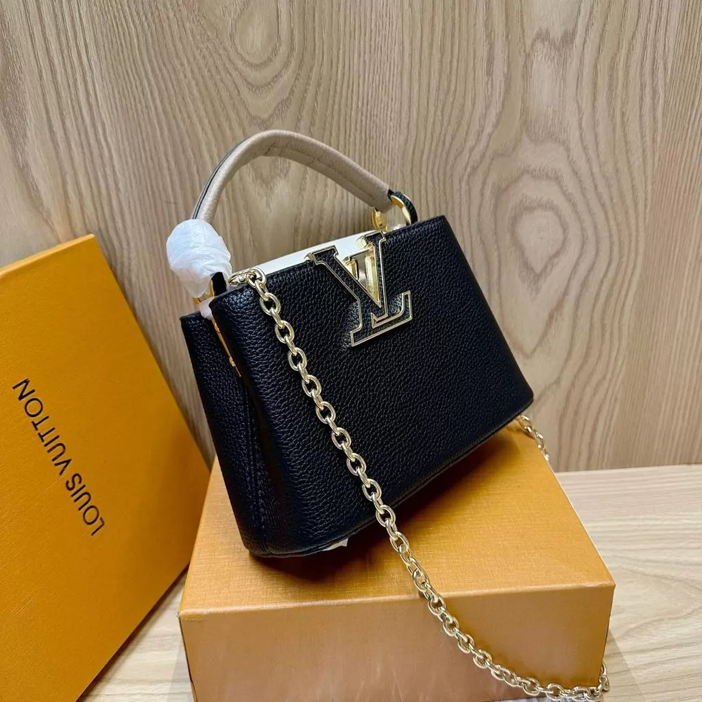 Louis Vuitton Capucines Mini