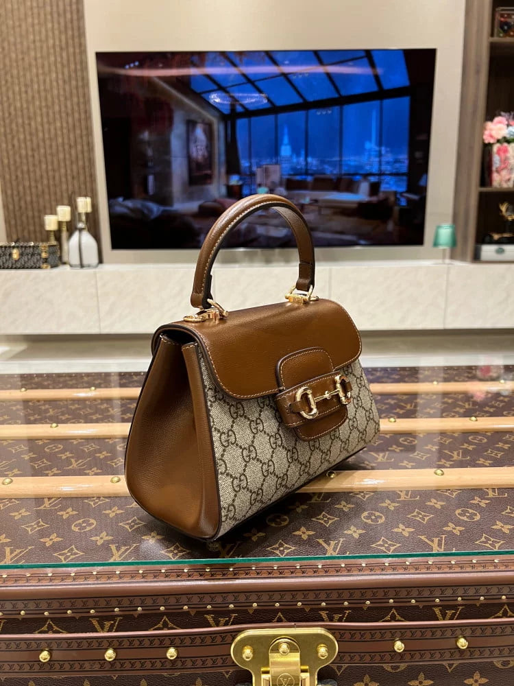 Gucci Horsebit