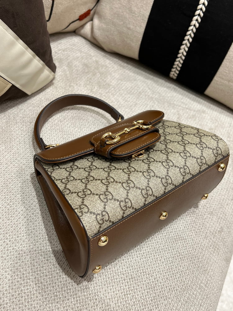 Gucci Horsebit