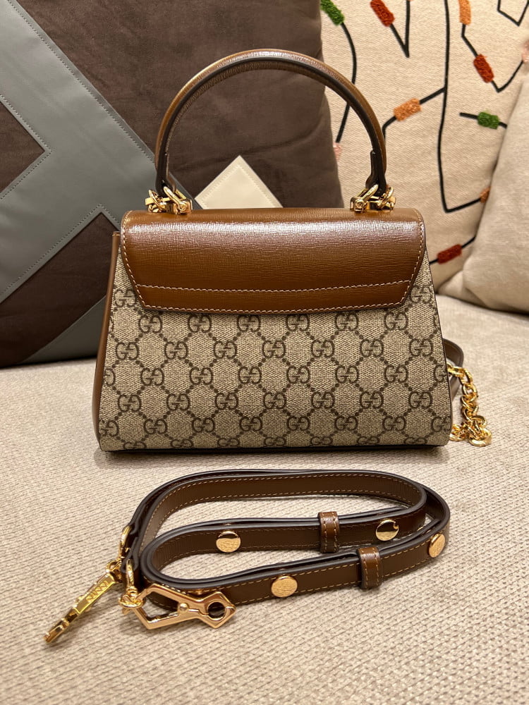 Gucci Horsebit