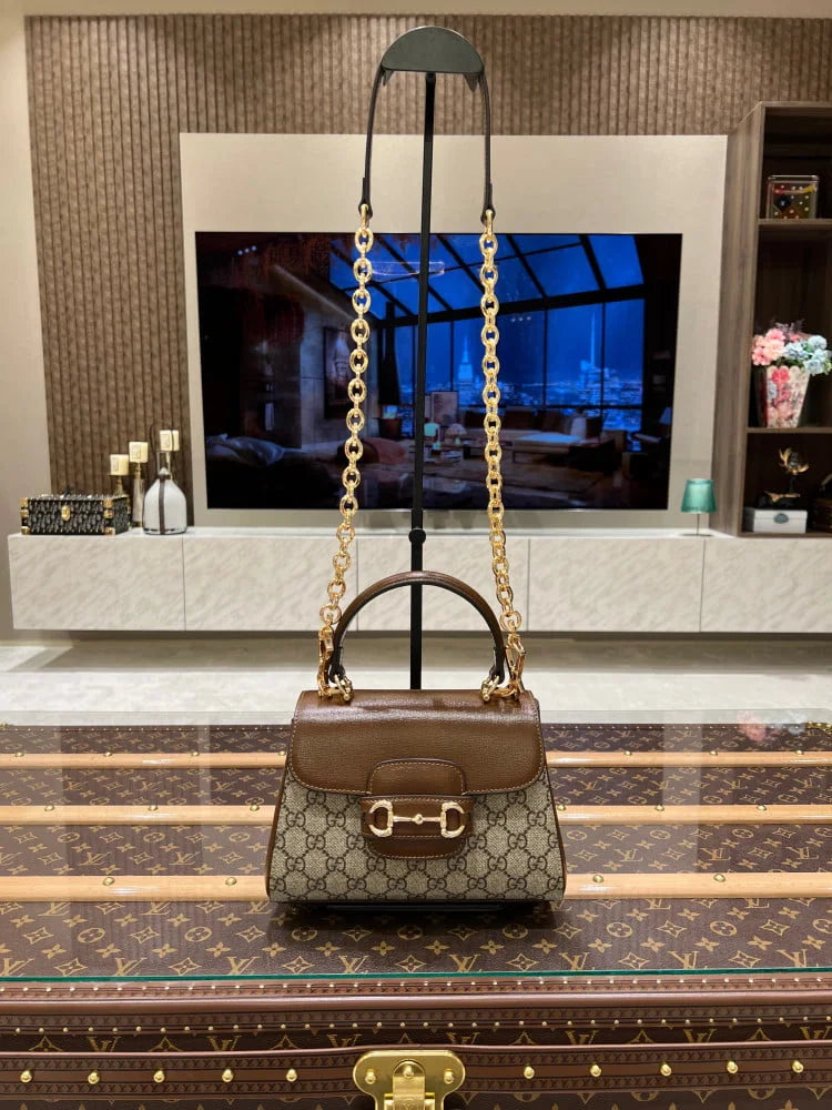 Gucci Horsebit