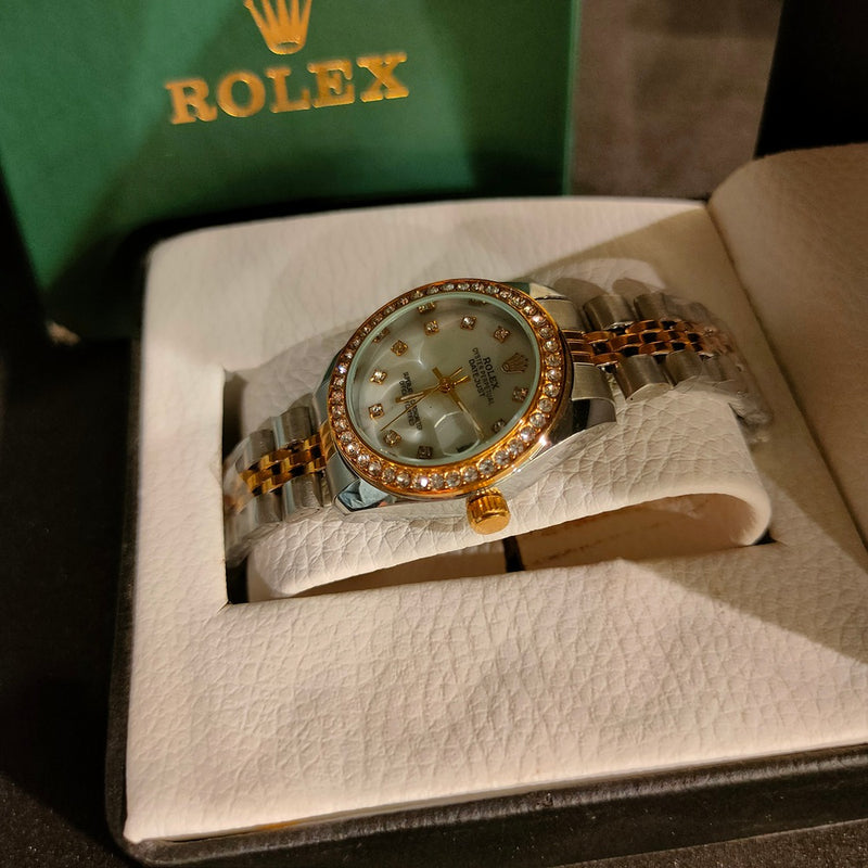 Rolex Datejust Lady