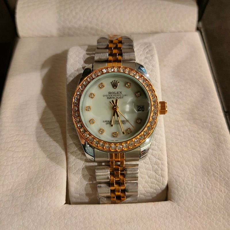 Rolex Datejust Lady