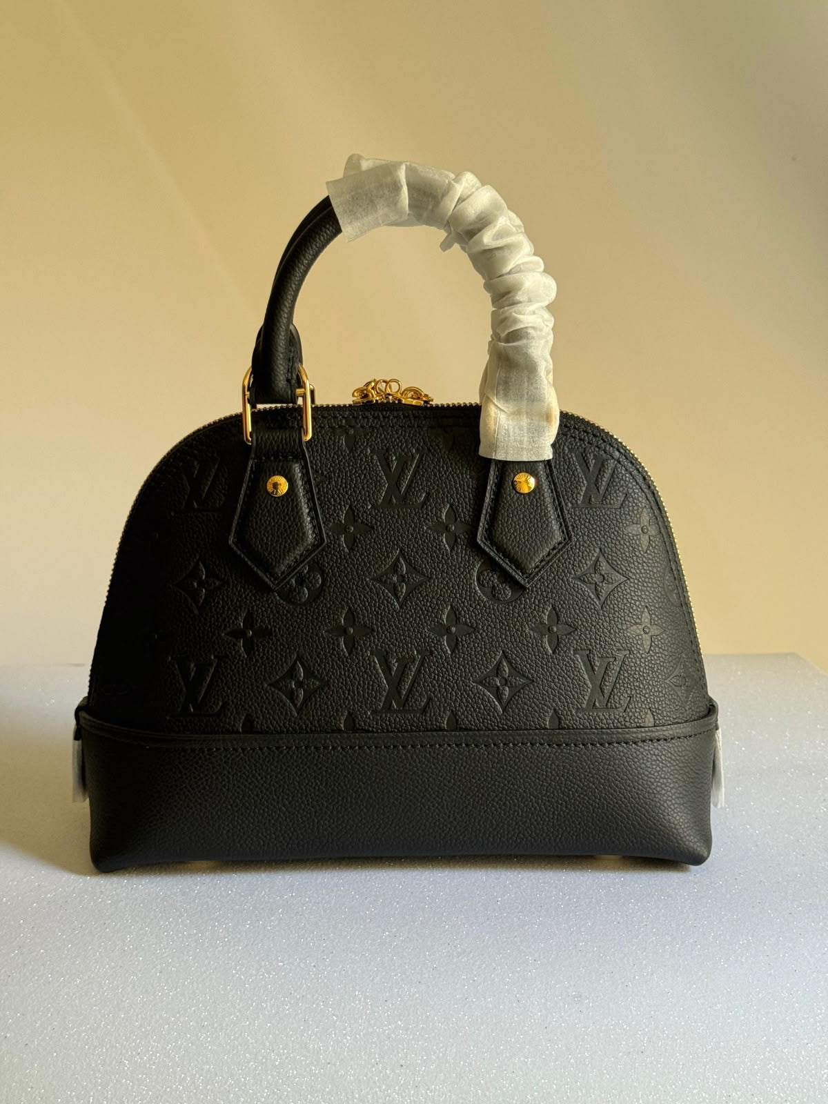 Louis Vuitton Alma BB