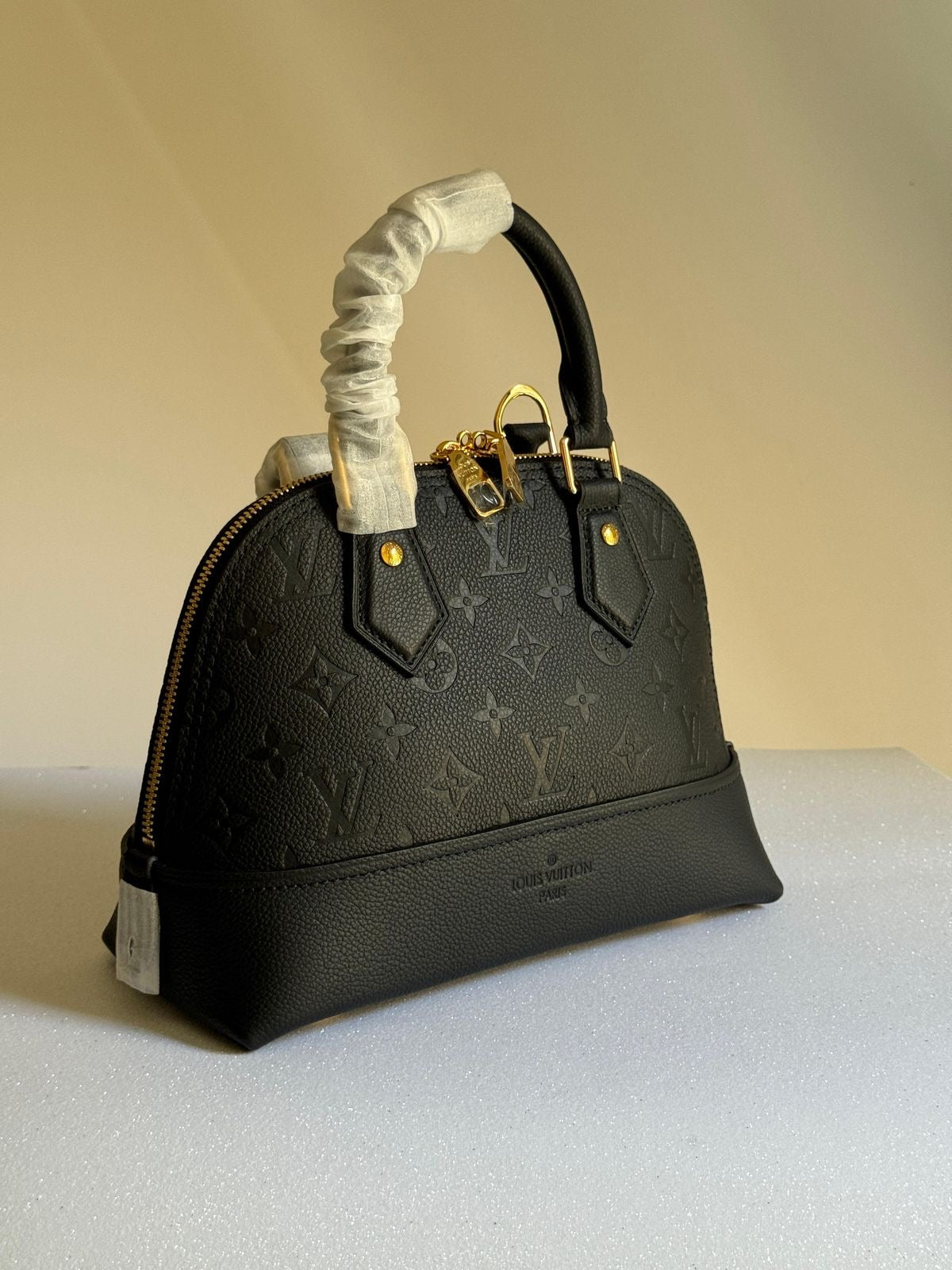 Louis Vuitton Alma BB