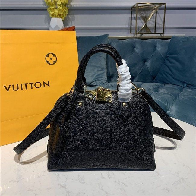 Louis Vuitton Alma BB