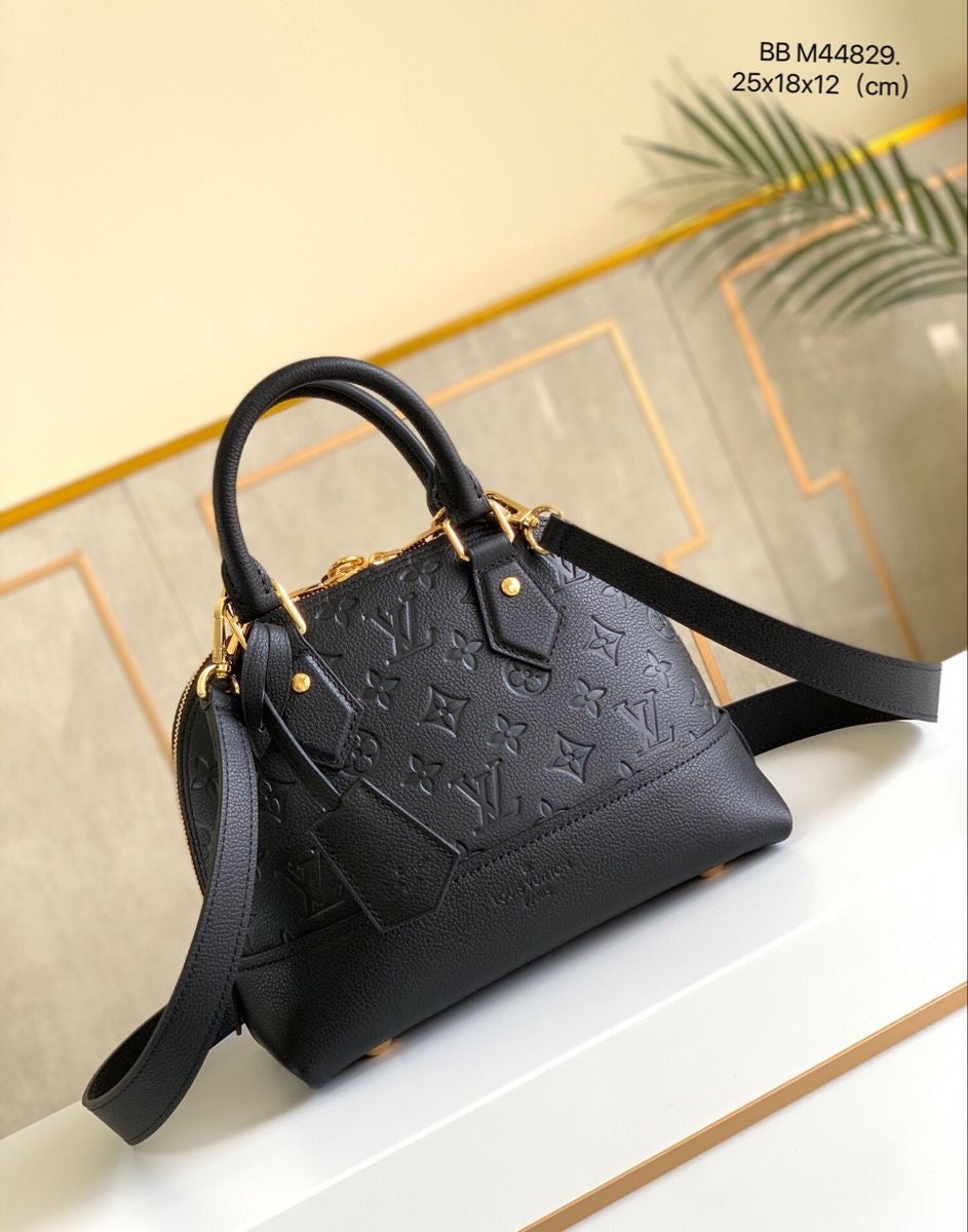 Louis Vuitton Alma BB