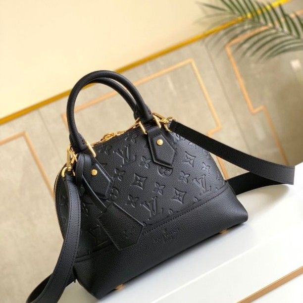 Louis Vuitton Alma BB
