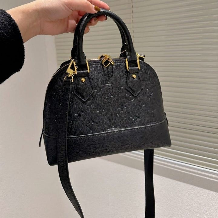Louis Vuitton Alma BB