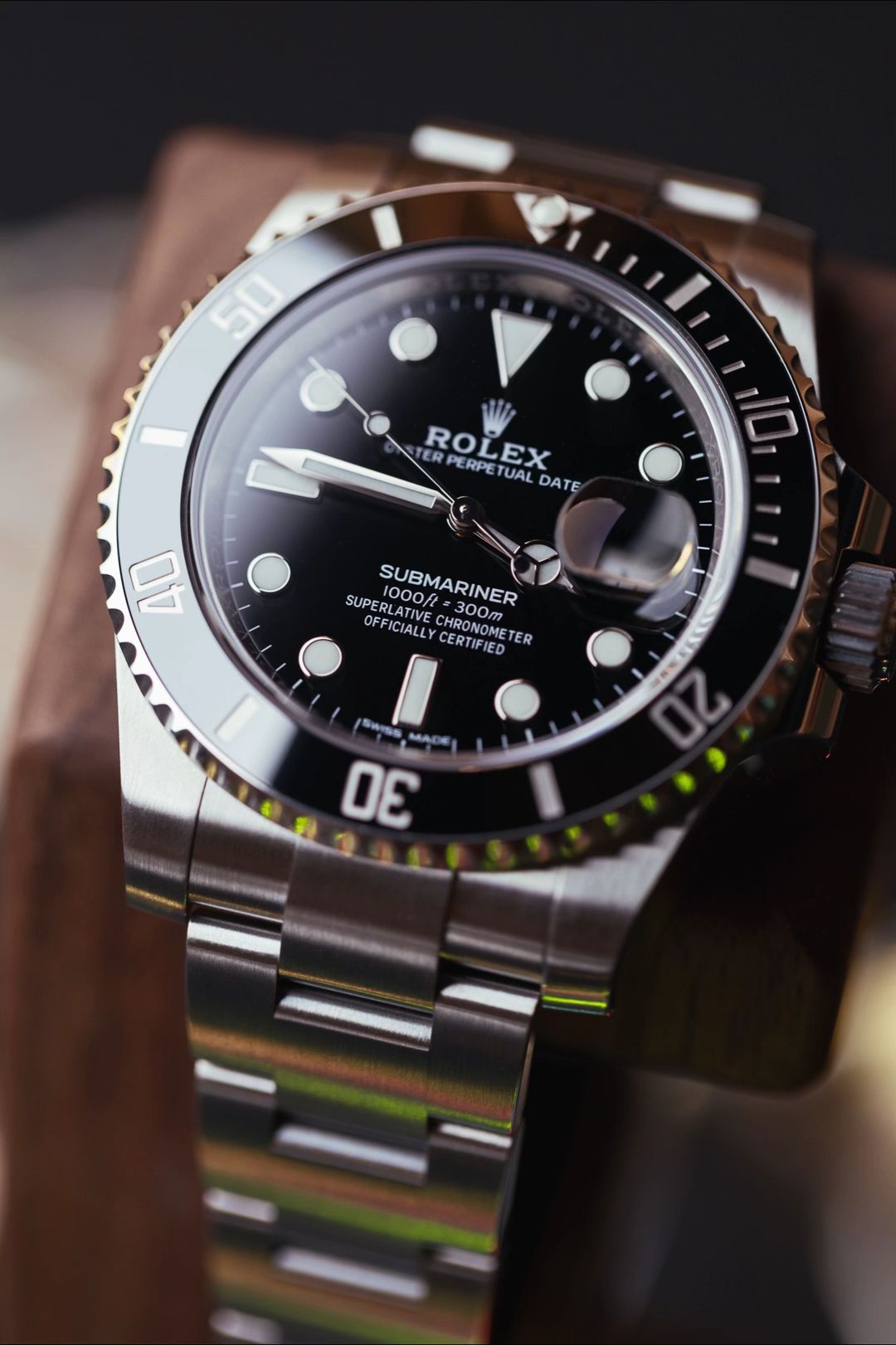 GMT-Master