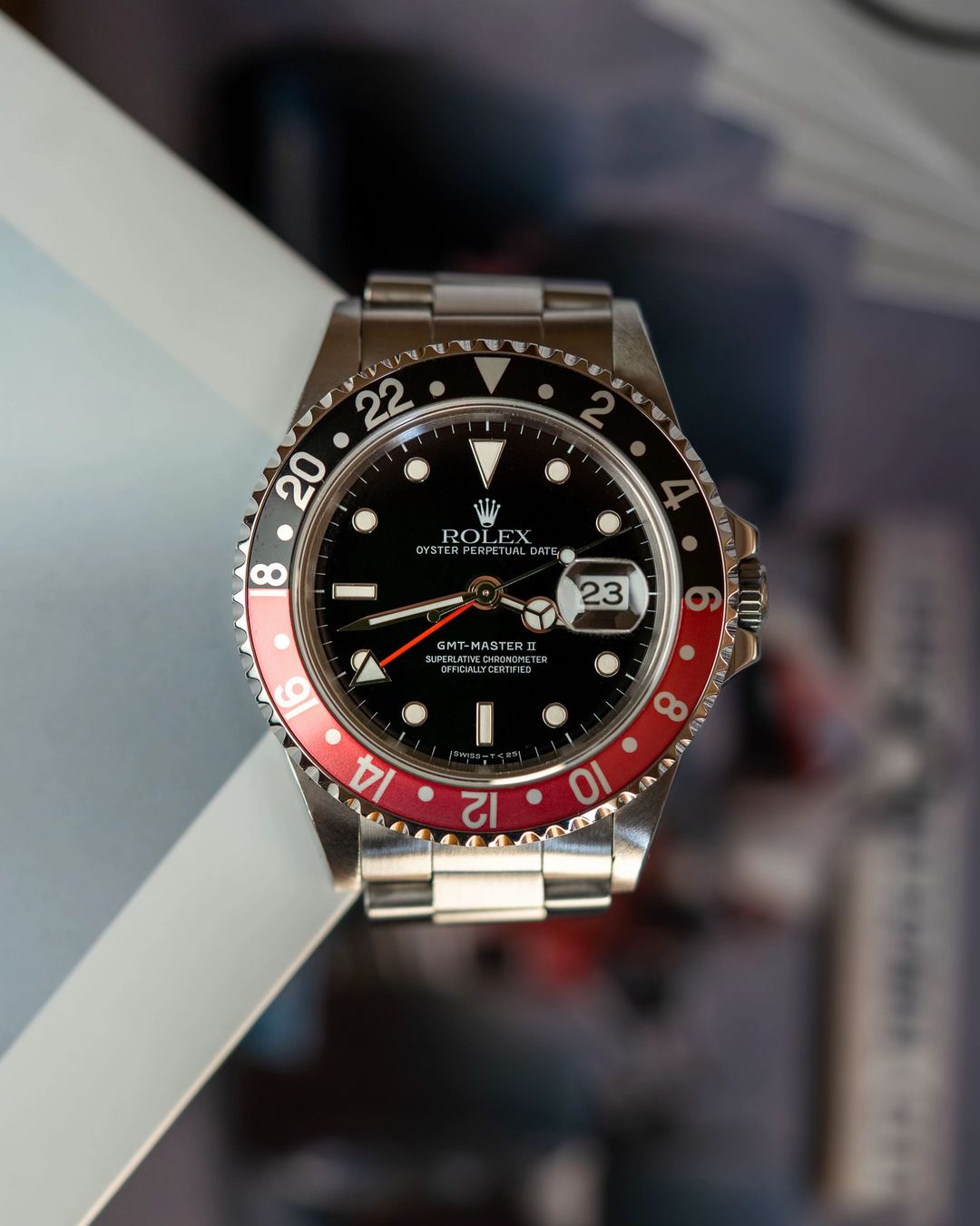 GMT-Master