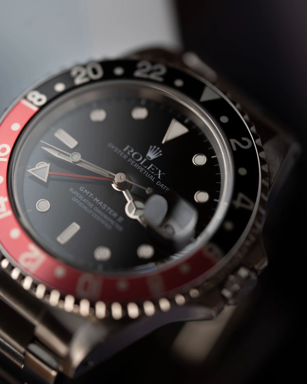 GMT-Master