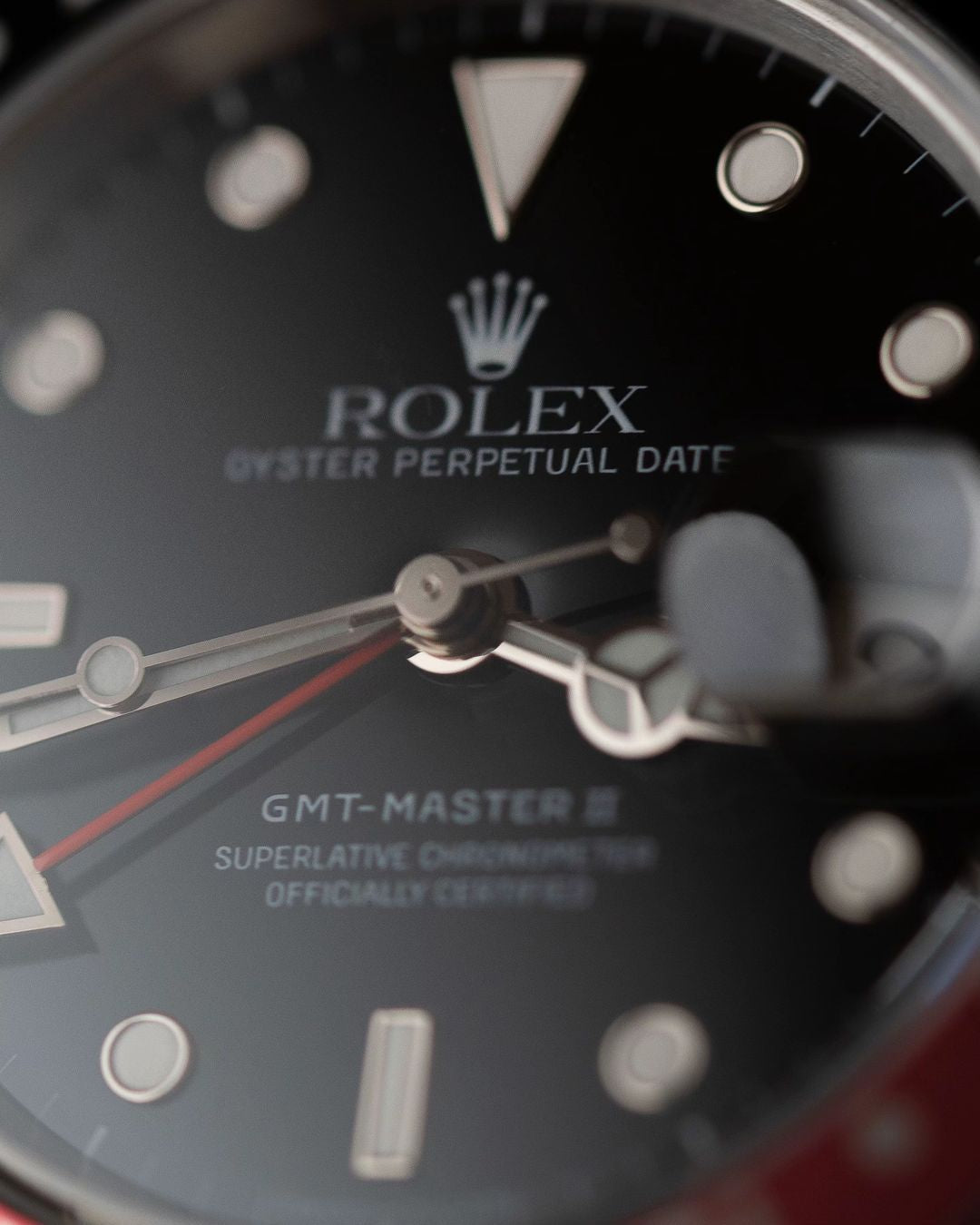 GMT-Master