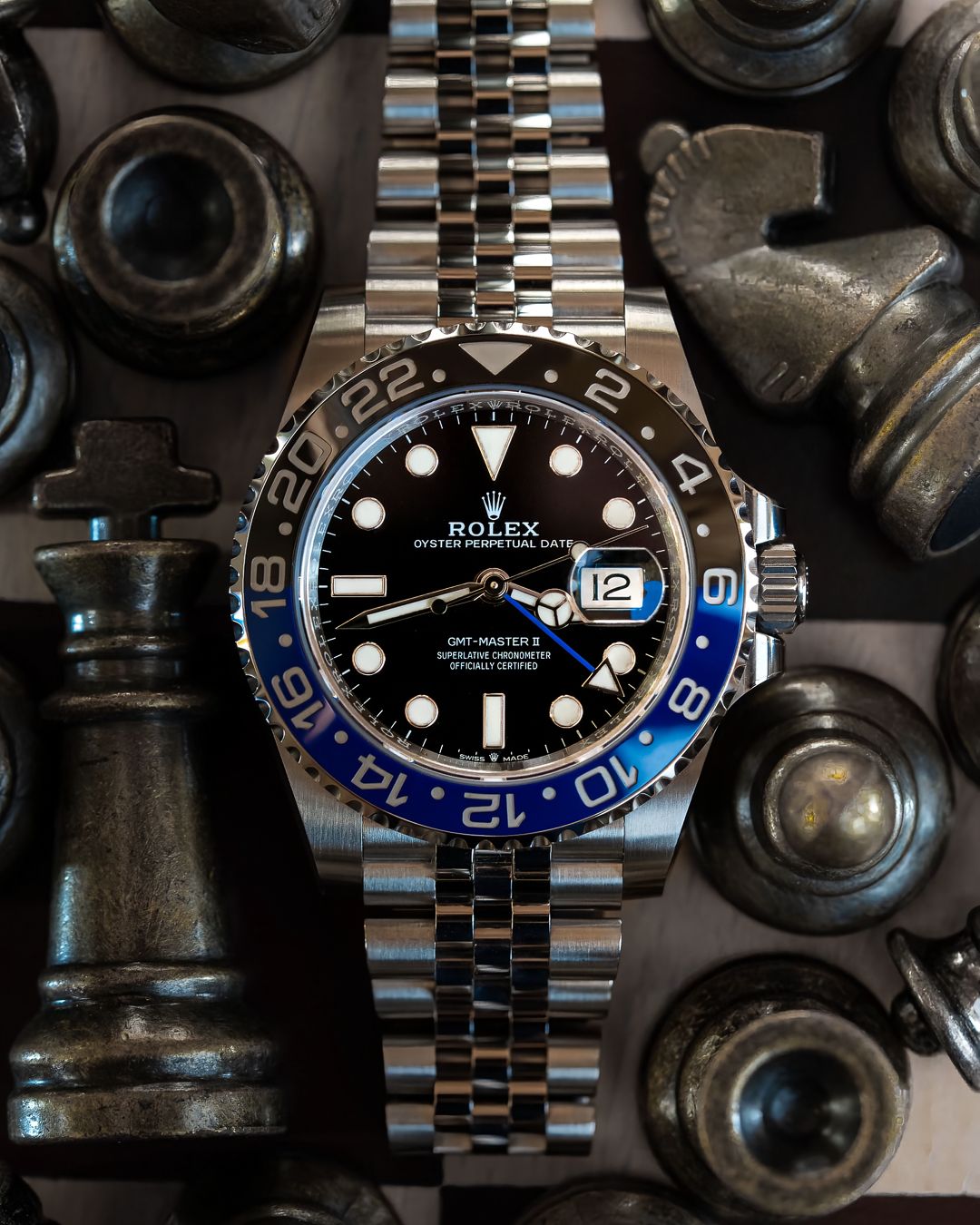 GMT-Master