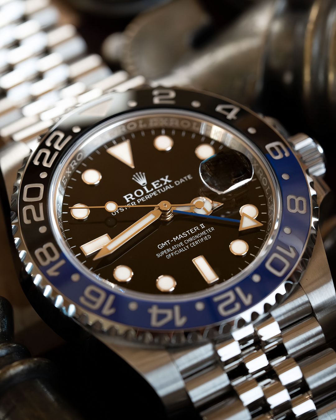 GMT-Master