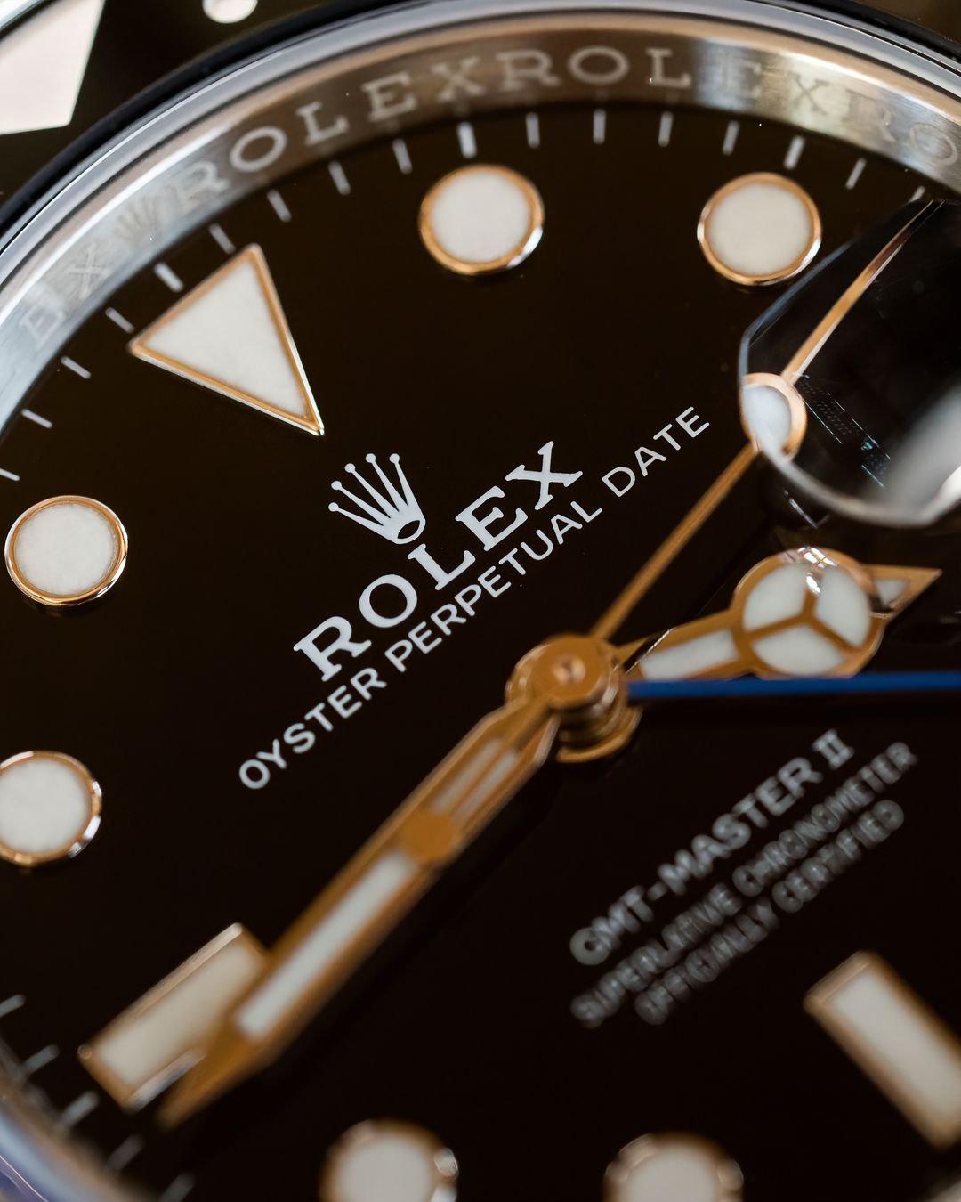 GMT-Master