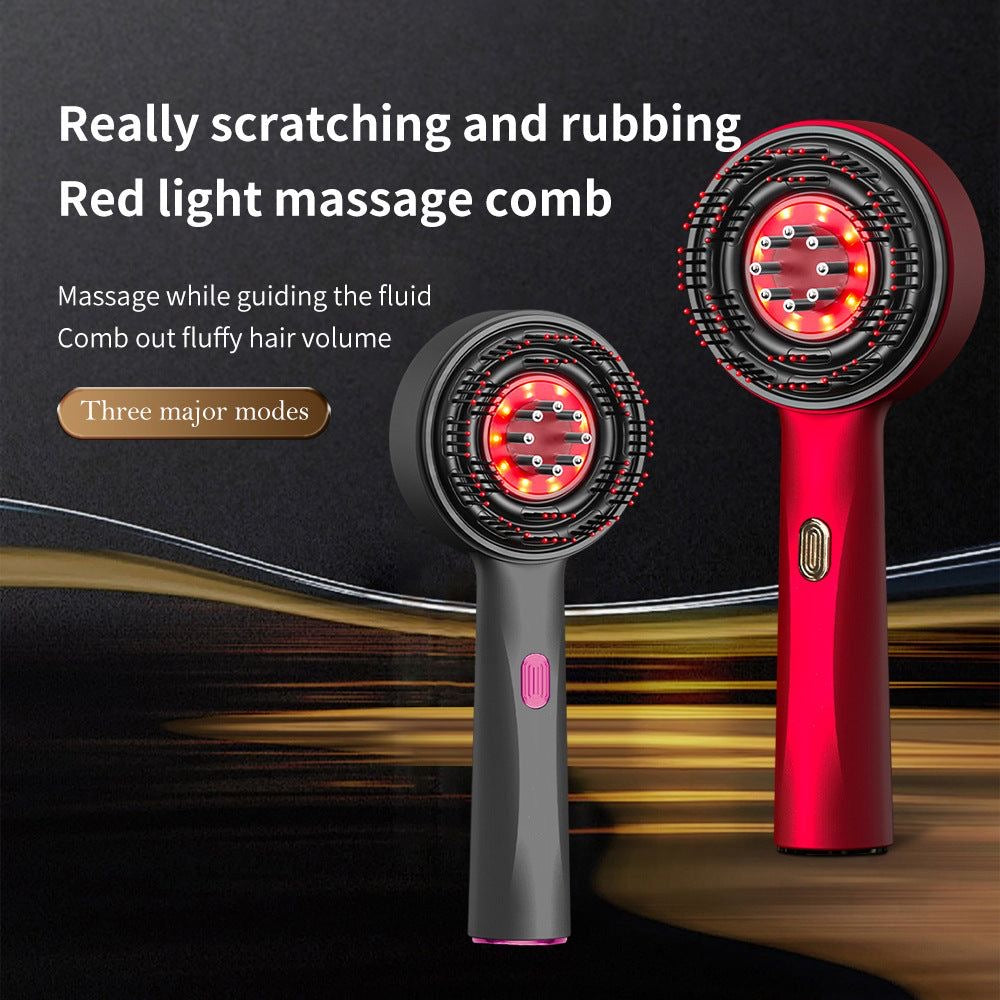 Averra GlowComb™️