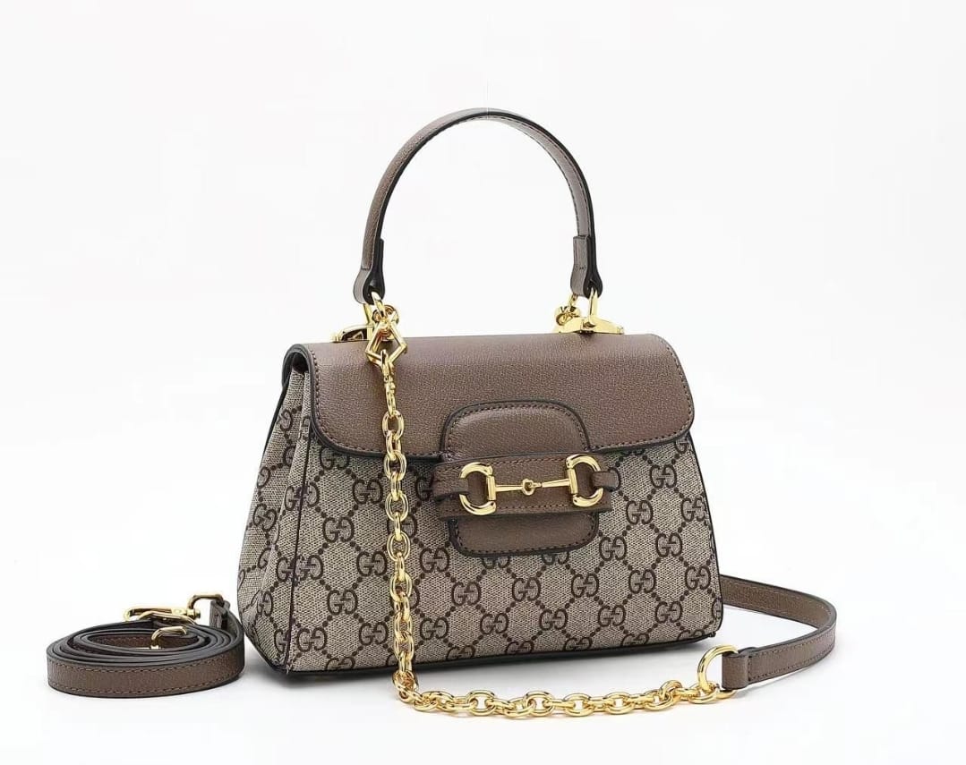 Gucci Horsebit