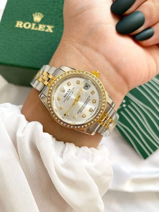 Rolex Datejust Lady