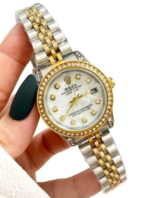 Rolex Datejust Lady