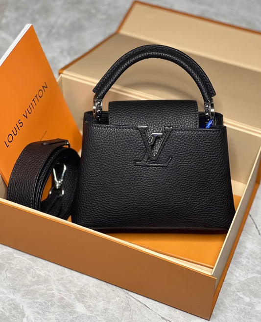 Louis Vuitton Capucines Mini