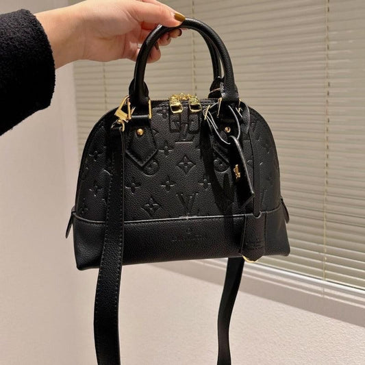 Louis Vuitton Alma BB