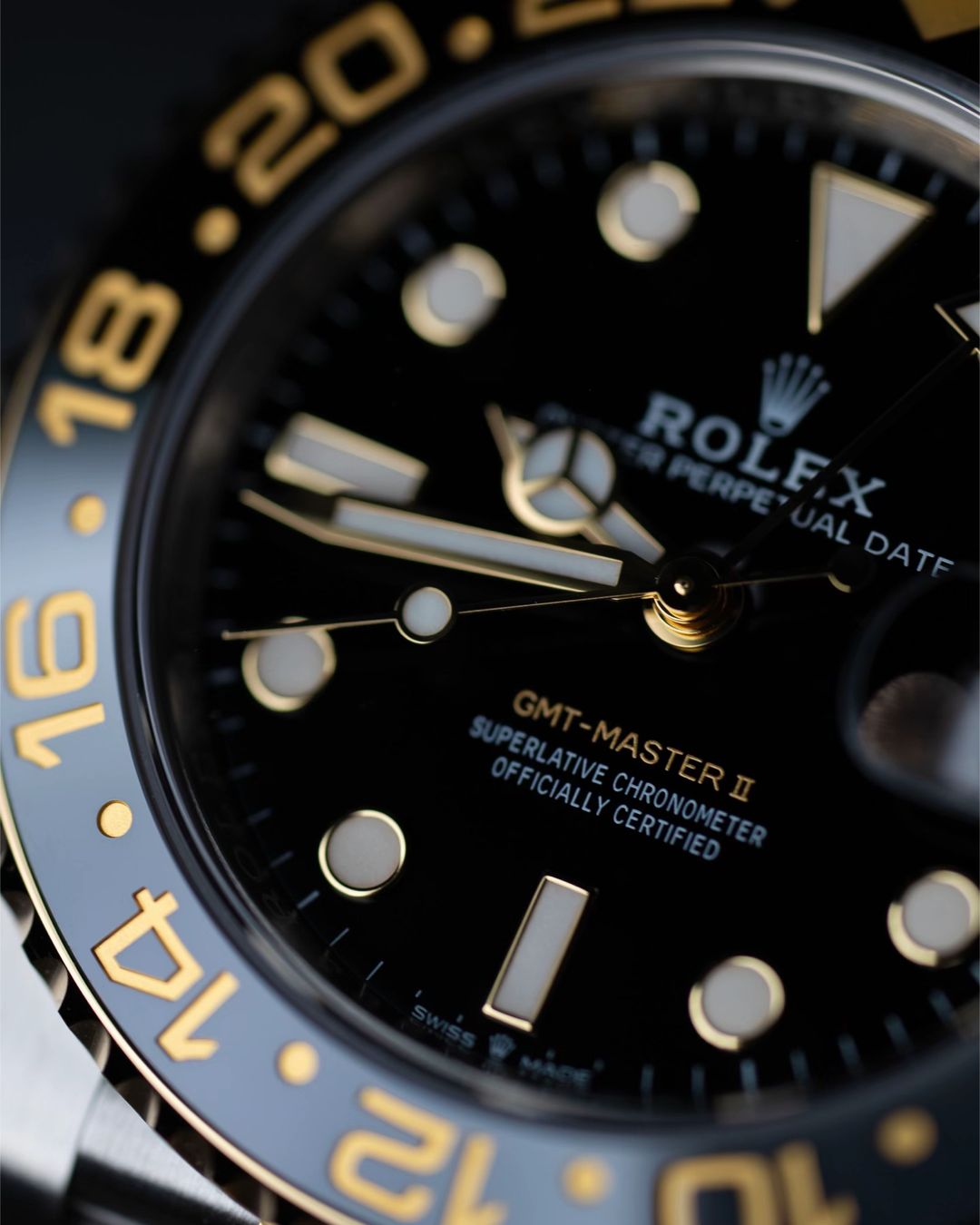 Rolex Datejust