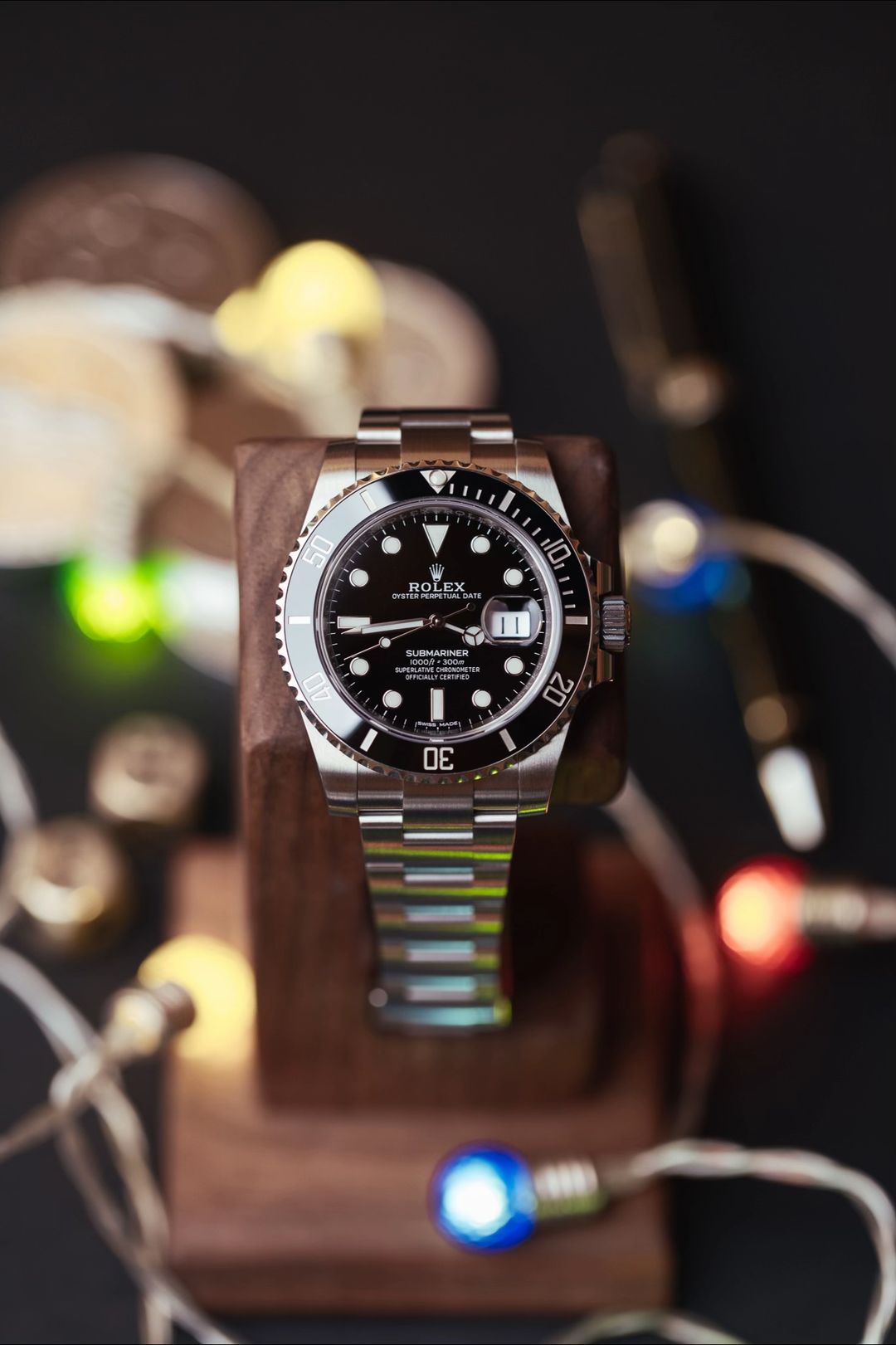 GMT-Master