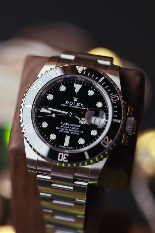 GMT-Master