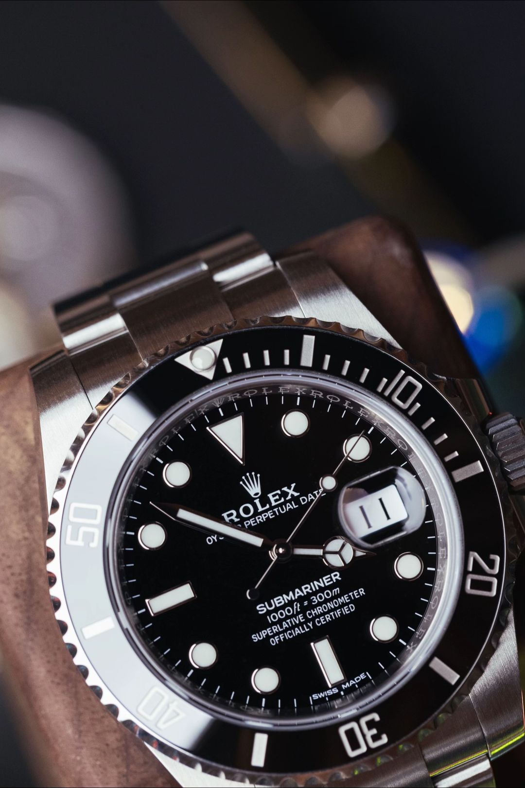GMT-Master