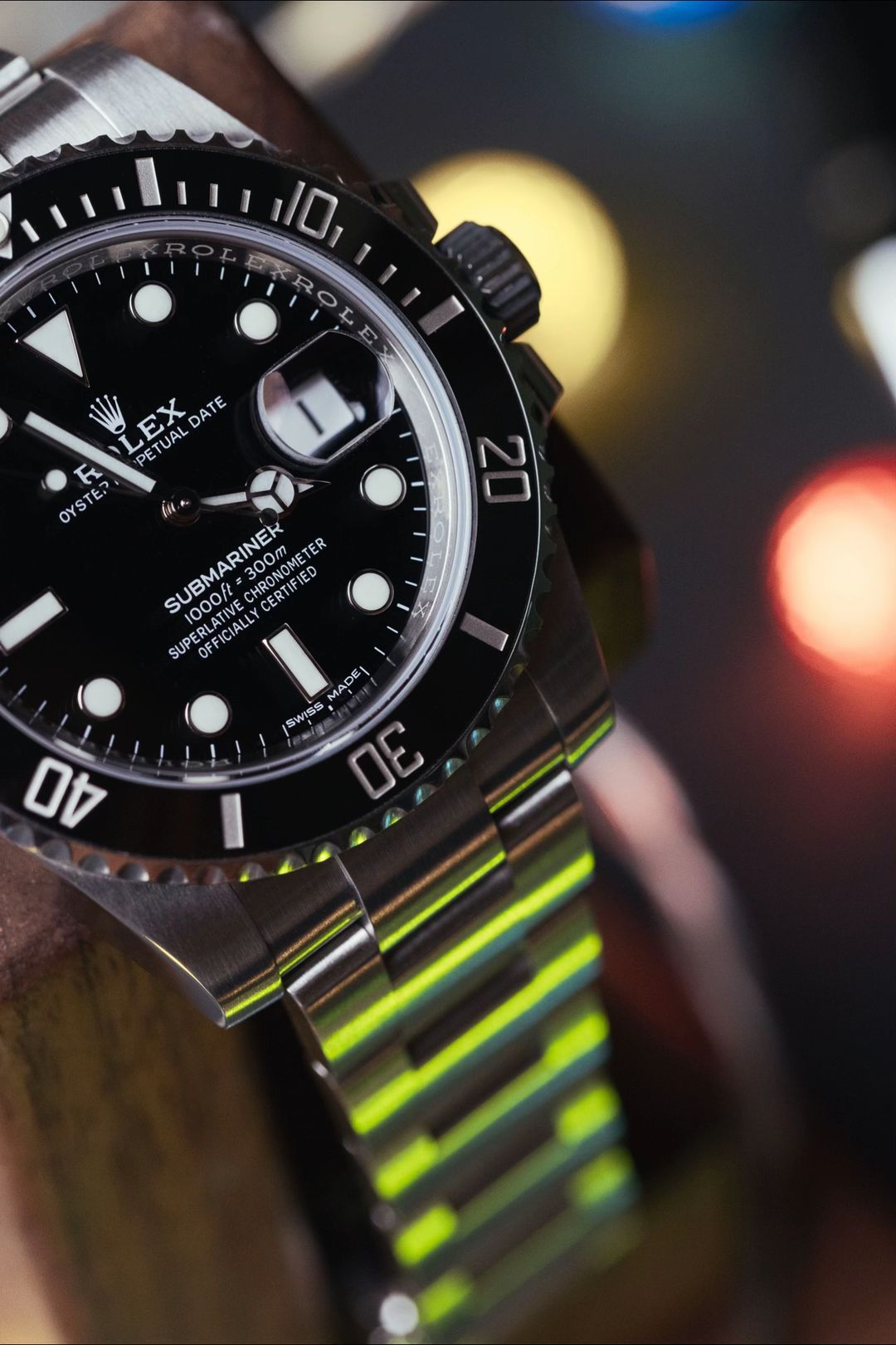GMT-Master
