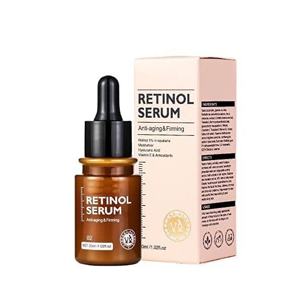 Averra Retinol Radiance™️