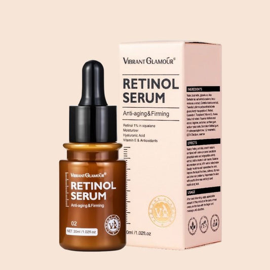 Averra Retinol Radiance™️